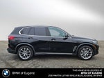 2019 BMW X5 xDrive40i xDrive40i
