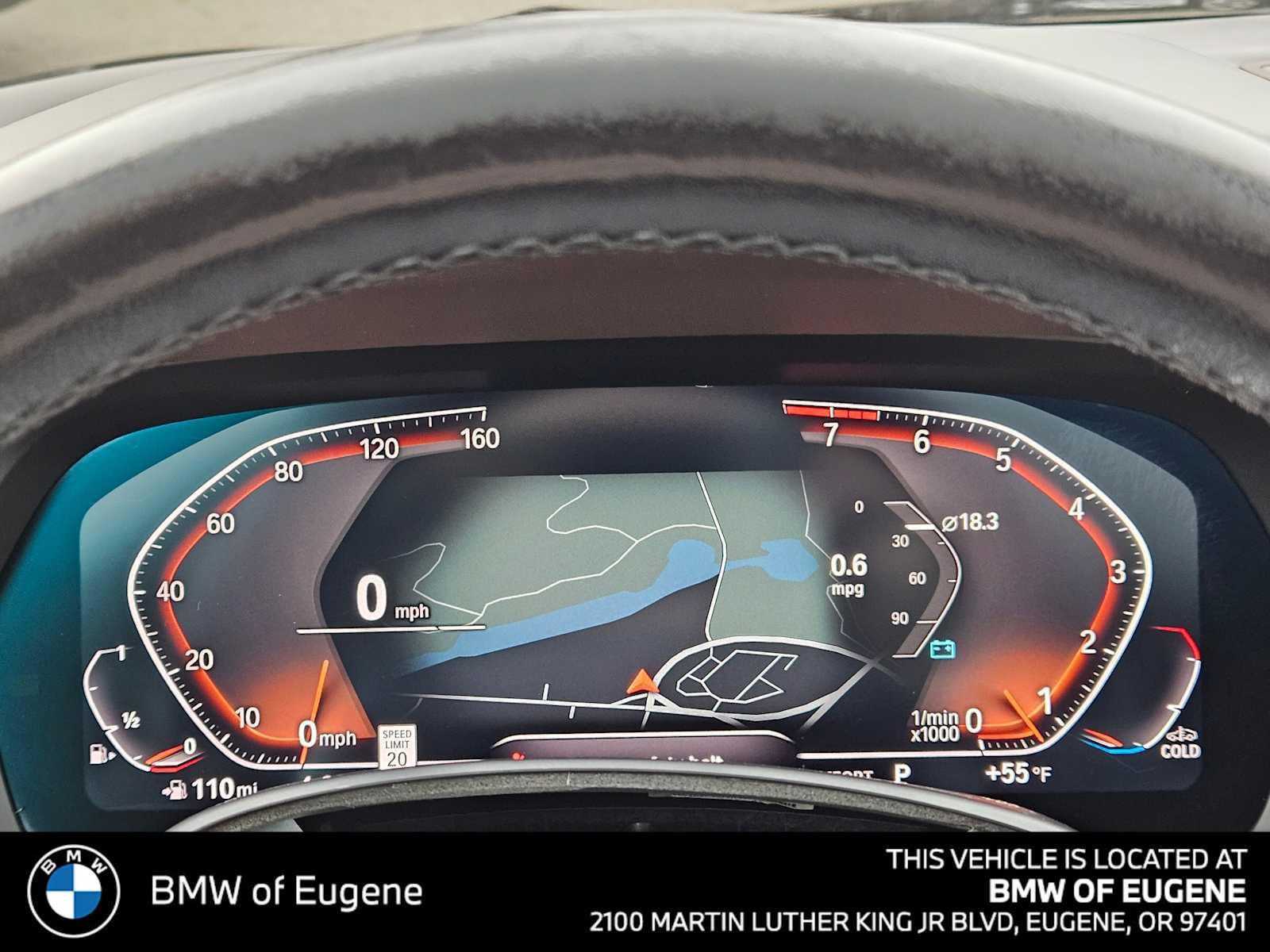 2019 BMW X5 xDrive40i xDrive40i