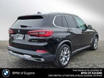 2019 BMW X5 xDrive40i xDrive40i