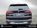 2019 BMW X5 xDrive40i xDrive40i