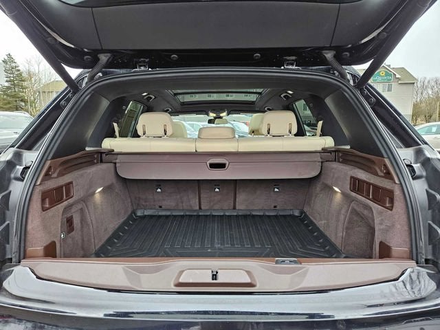 2019 BMW X5 xDrive40i xDrive40i