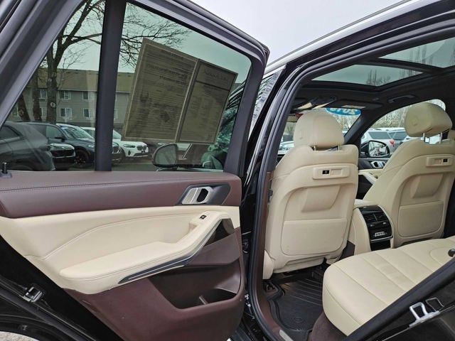 2019 BMW X5 xDrive40i xDrive40i