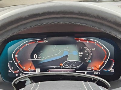 2019 BMW X5 xDrive40i xDrive40i