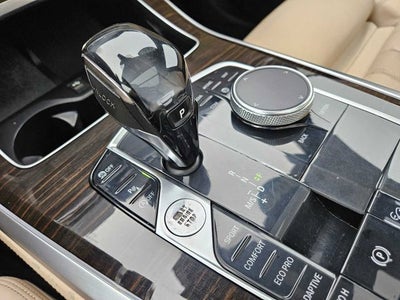 2019 BMW X5 xDrive40i xDrive40i