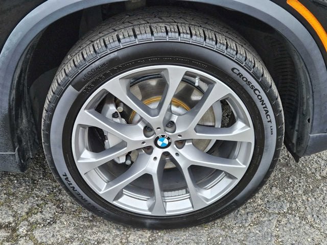 2019 BMW X5 xDrive40i xDrive40i