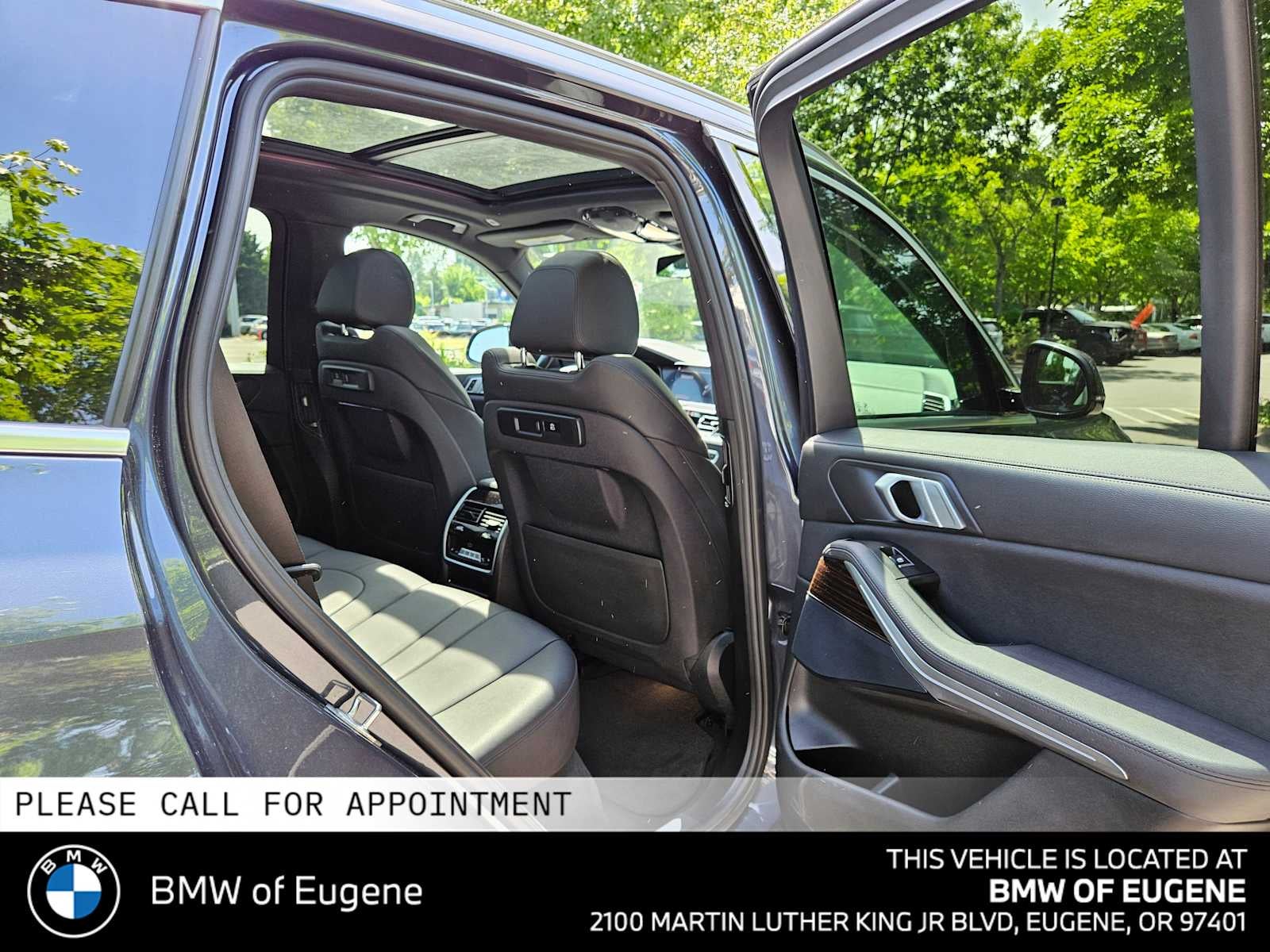 2019 BMW X5 xDrive40i xDrive40i