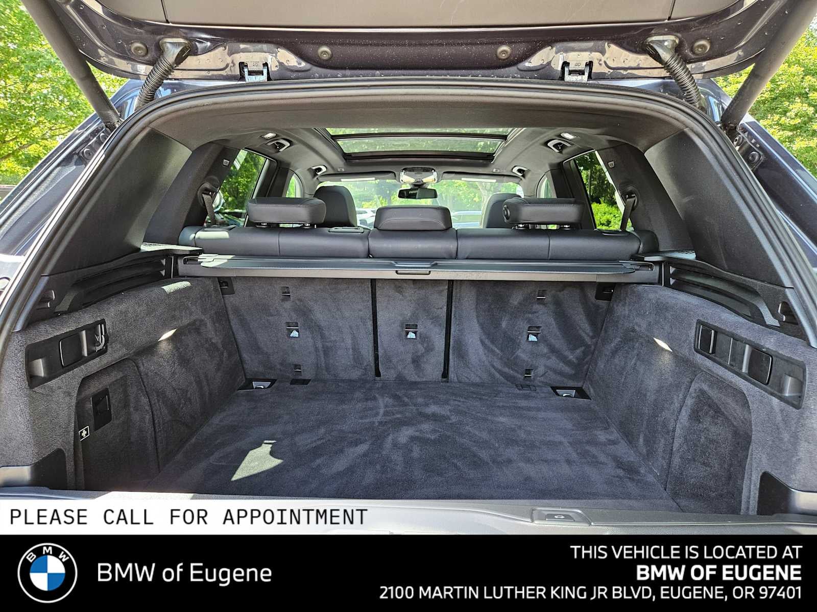 2019 BMW X5 xDrive40i xDrive40i
