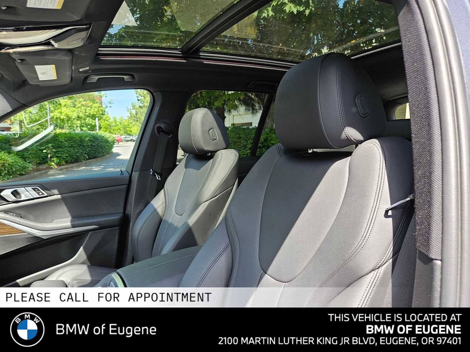 2019 BMW X5 xDrive40i xDrive40i
