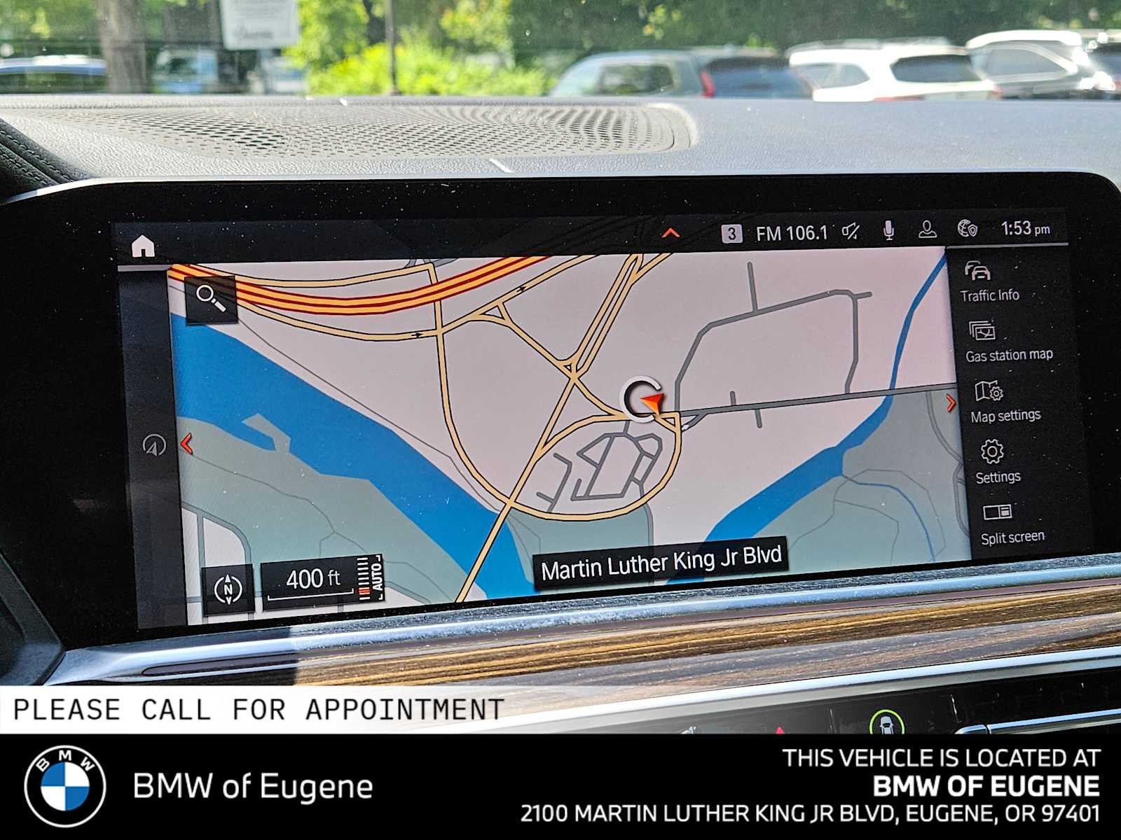 2019 BMW X5 xDrive40i xDrive40i