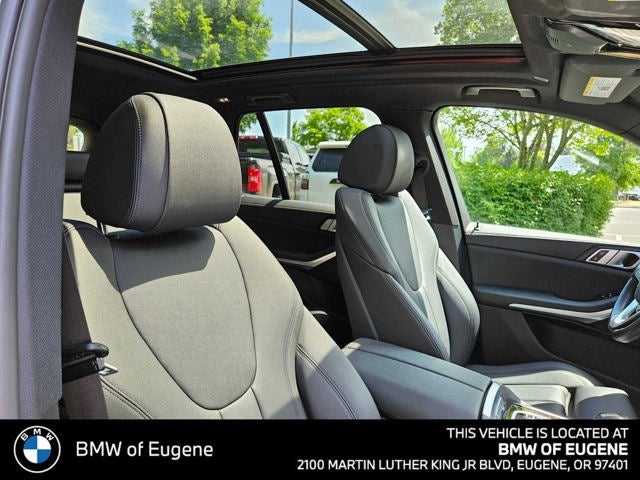2019 BMW X5 xDrive40i xDrive40i