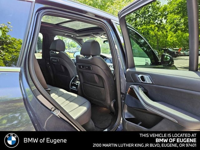 2019 BMW X5 xDrive40i xDrive40i