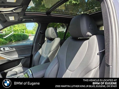 2019 BMW X5 xDrive40i xDrive40i