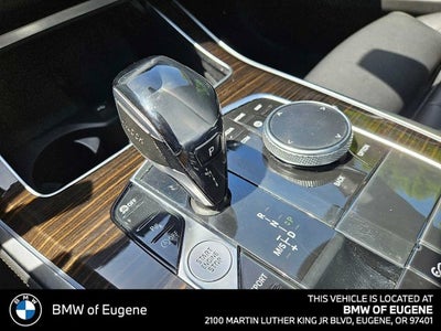 2019 BMW X5 xDrive40i xDrive40i
