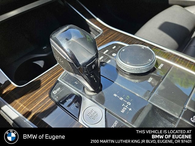 2019 BMW X5 xDrive40i xDrive40i