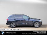 2022 BMW X7 xDrive40i xDrive40i