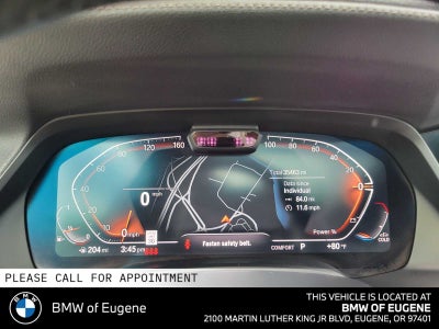 2022 BMW X7 xDrive40i xDrive40i