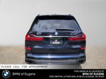 2022 BMW X7 xDrive40i xDrive40i