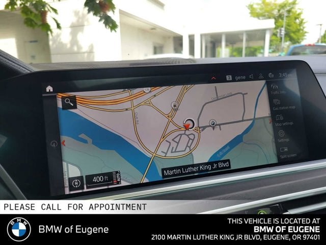 2022 BMW X7 xDrive40i xDrive40i