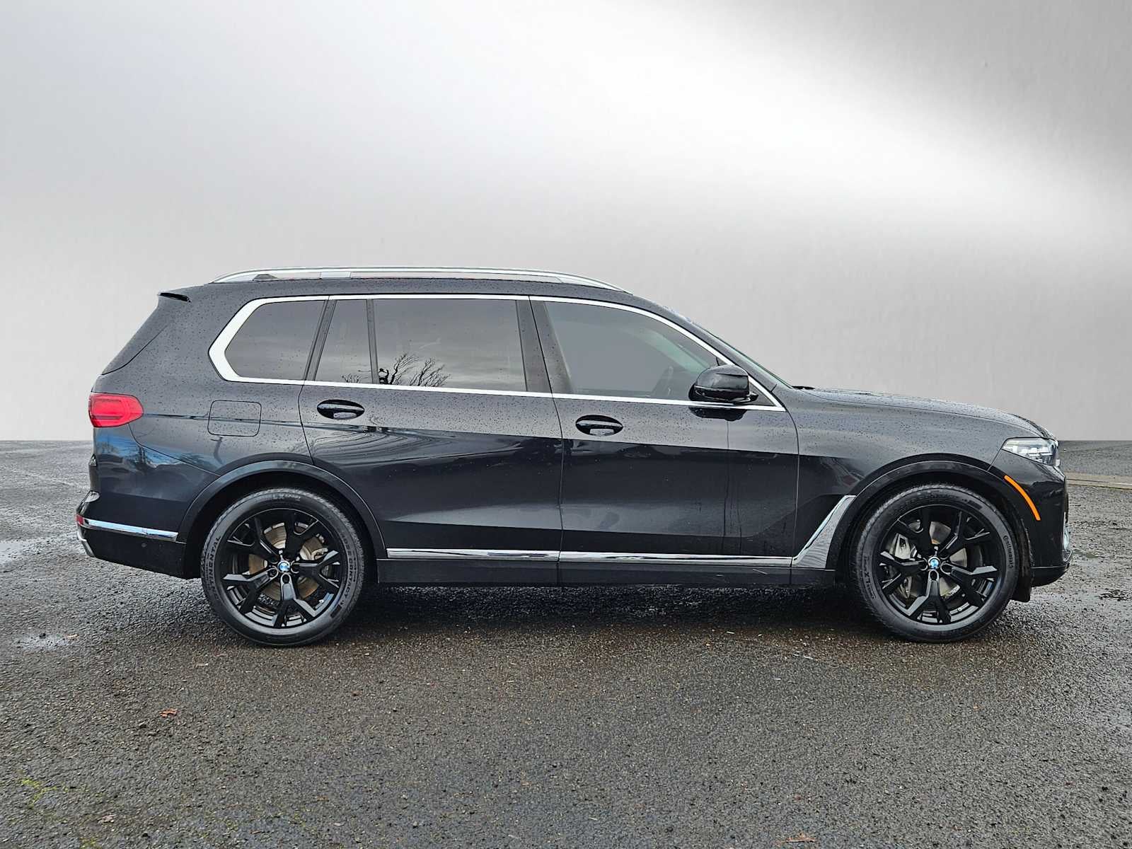 2019 BMW X7 xDrive50i