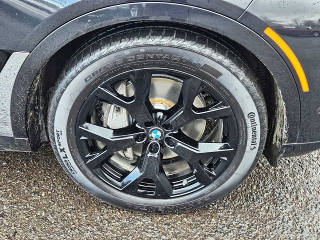 2019 BMW X7 xDrive50i xDrive50i
