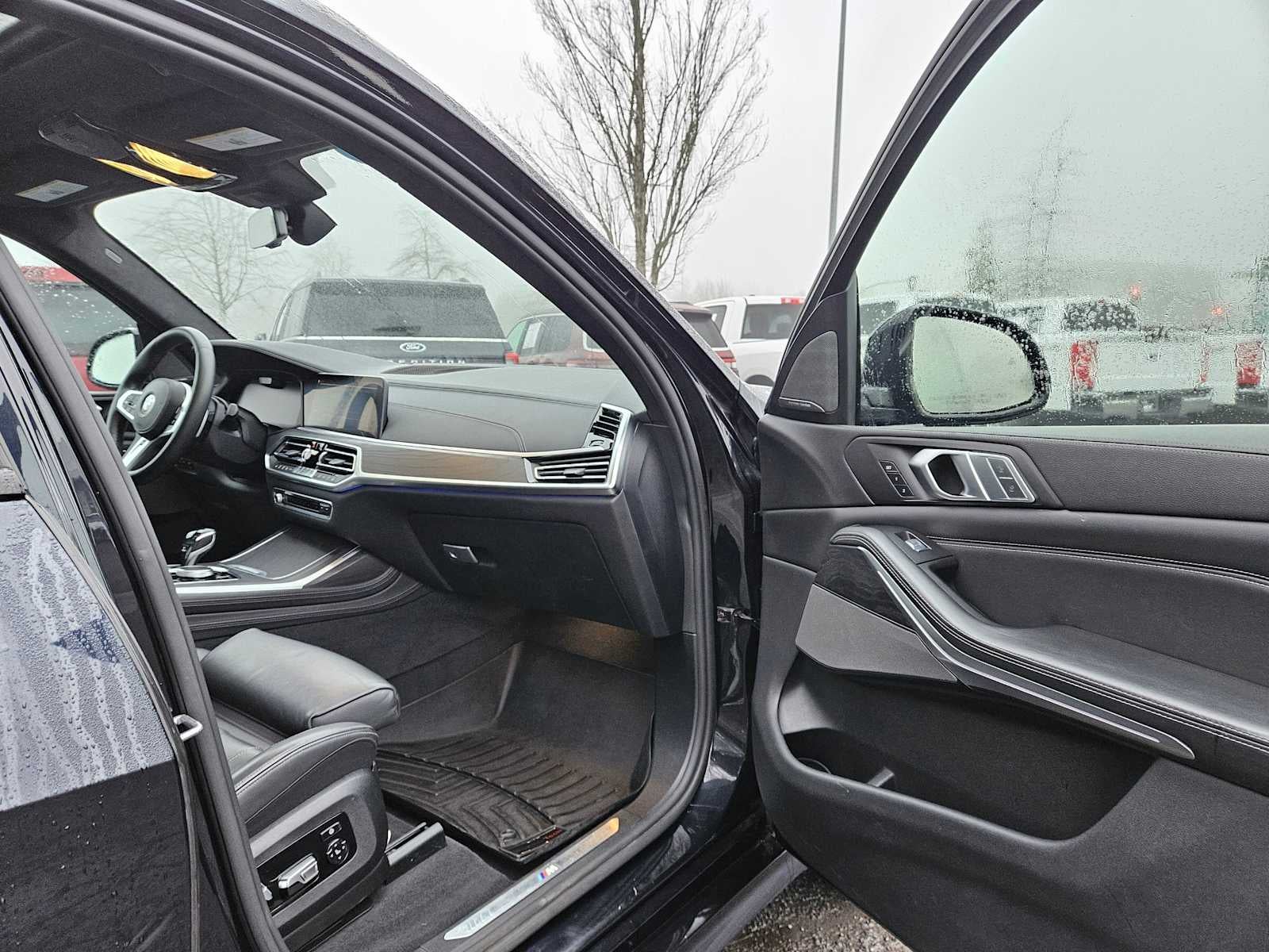 2019 BMW X7 xDrive50i