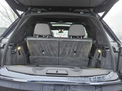 2019 BMW X7 xDrive50i