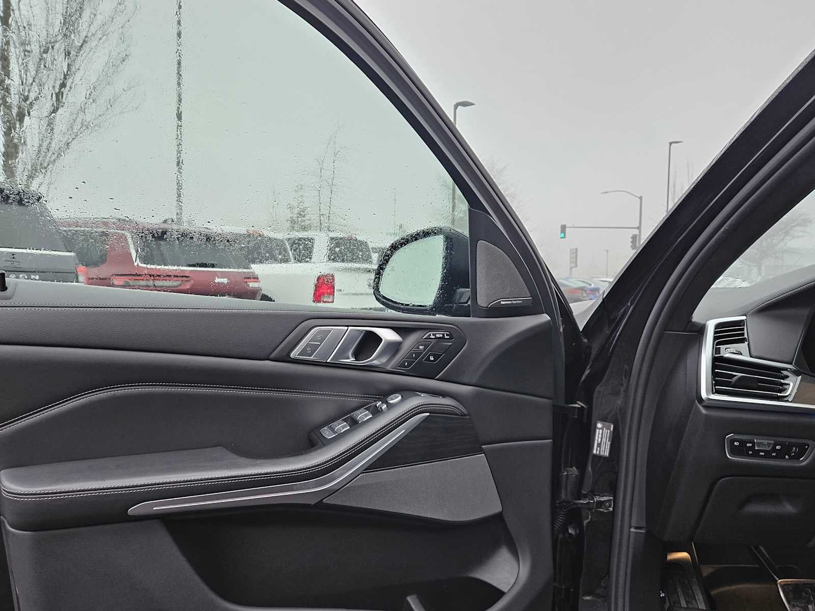 2019 BMW X7 xDrive50i