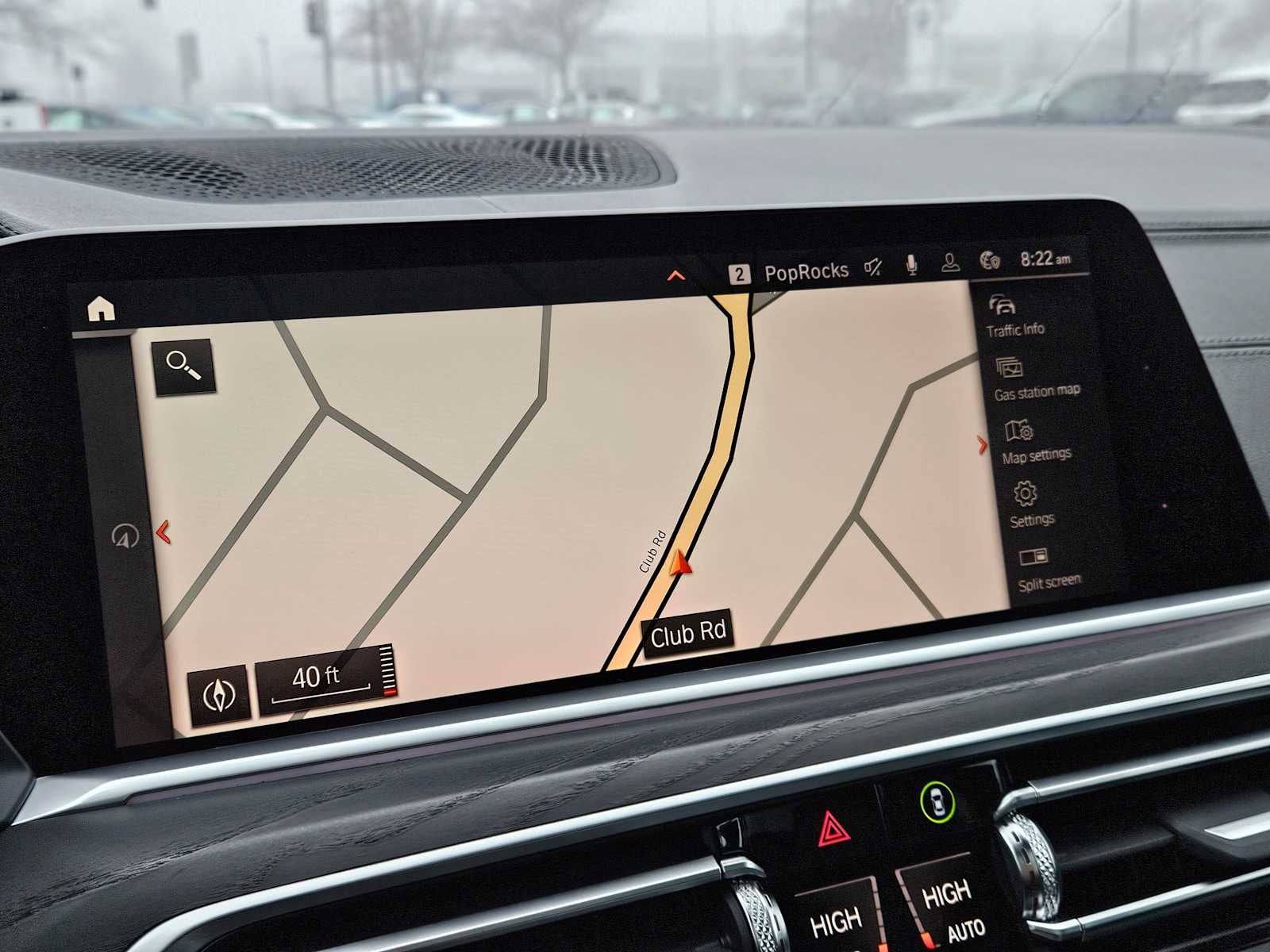 2019 BMW X7 xDrive50i