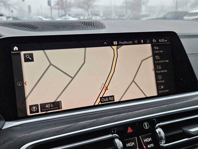 2019 BMW X7 xDrive50i