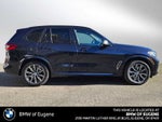 2020 BMW X5 M50i M50i