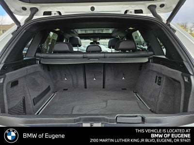 2018 BMW X5 xDrive35i xDrive35i
