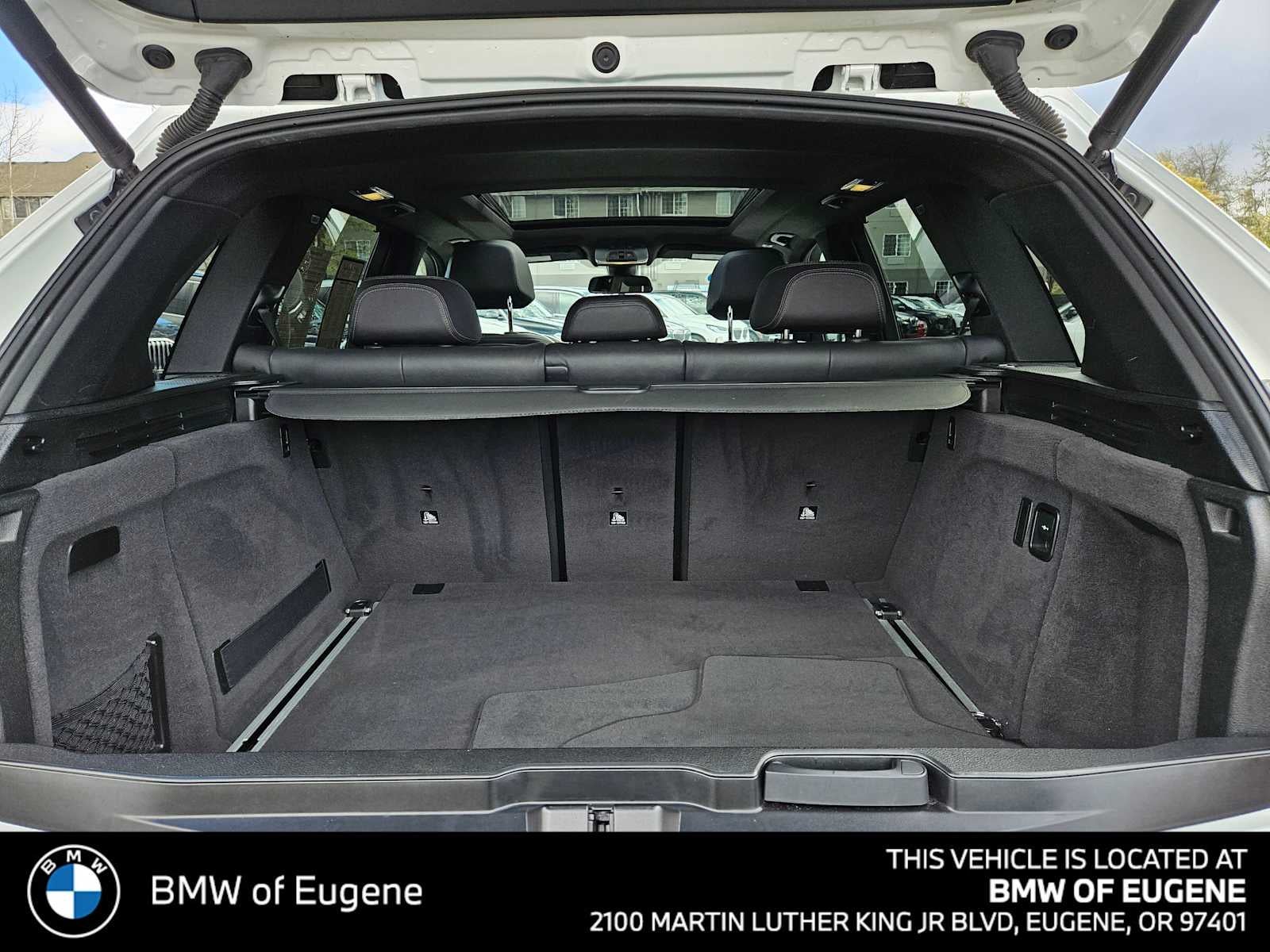 2018 BMW X5 xDrive35i xDrive35i
