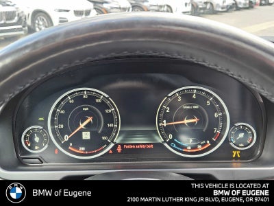 2018 BMW X5 xDrive35i xDrive35i