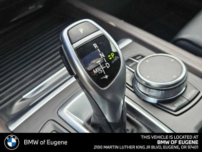 2018 BMW X5 xDrive35i xDrive35i