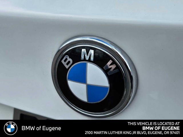 2018 BMW X5 xDrive35i xDrive35i