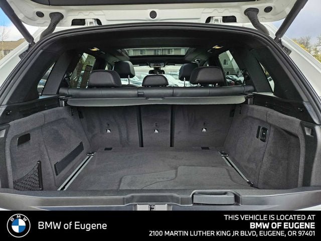 2018 BMW X5 xDrive35i xDrive35i