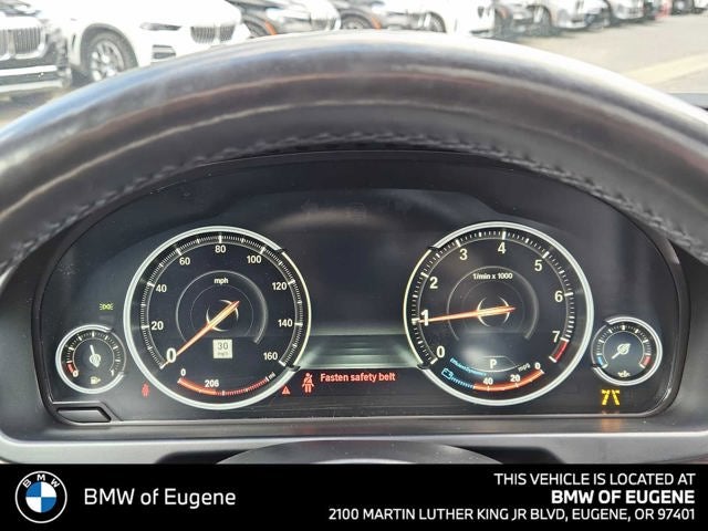 2018 BMW X5 xDrive35i xDrive35i