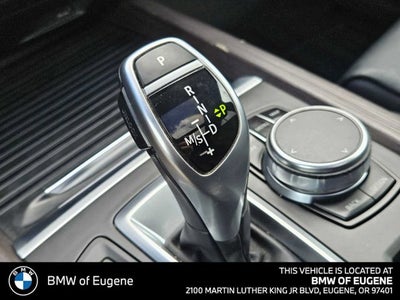 2018 BMW X5 xDrive35i xDrive35i