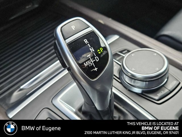 2018 BMW X5 xDrive35i xDrive35i