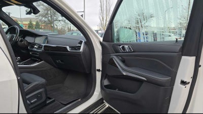 2023 BMW X5 xDrive45e xDrive45e