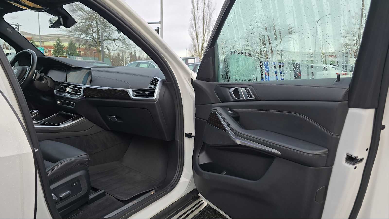 2023 BMW X5 xDrive45e xDrive45e