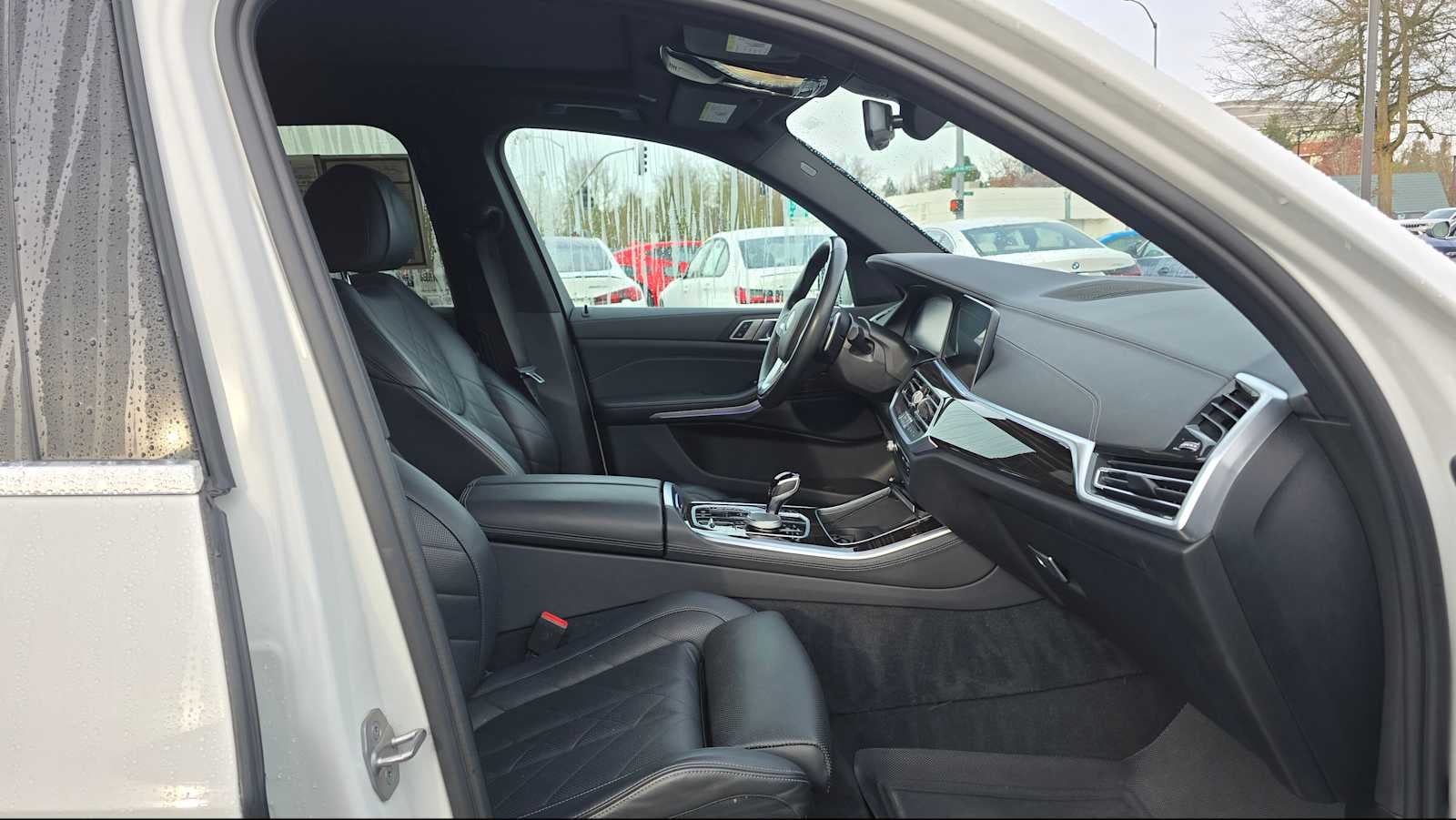 2023 BMW X5 xDrive45e xDrive45e