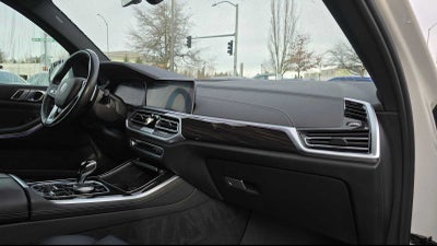 2023 BMW X5 xDrive45e xDrive45e