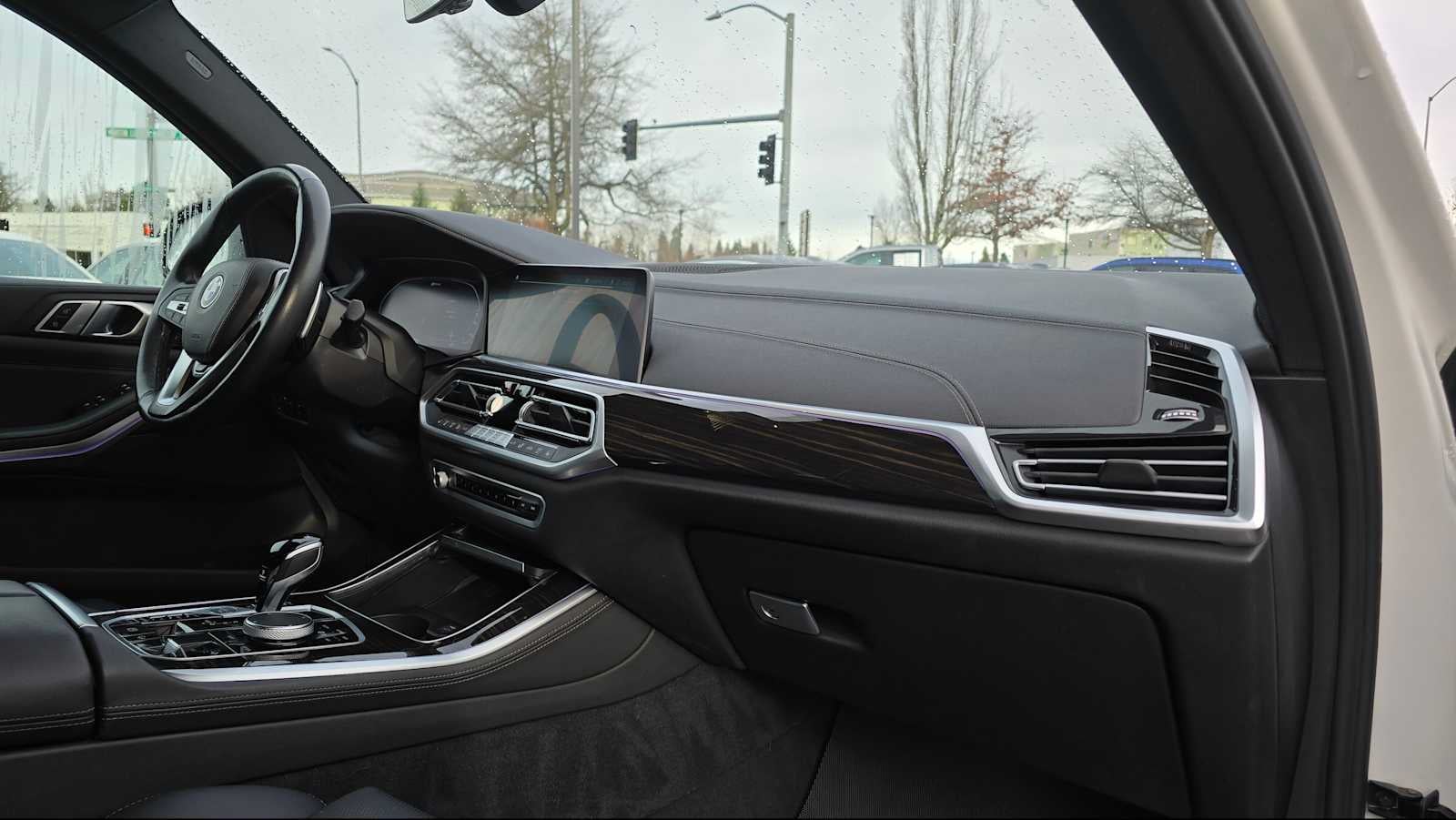 2023 BMW X5 xDrive45e xDrive45e