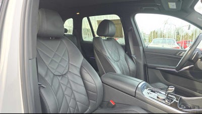 2023 BMW X5 xDrive45e xDrive45e