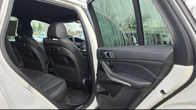2023 BMW X5 xDrive45e xDrive45e