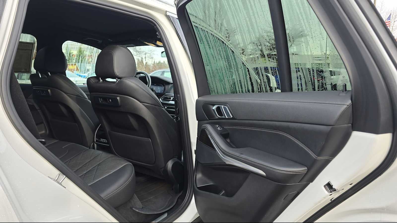 2023 BMW X5 xDrive45e xDrive45e