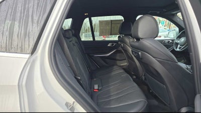 2023 BMW X5 xDrive45e xDrive45e