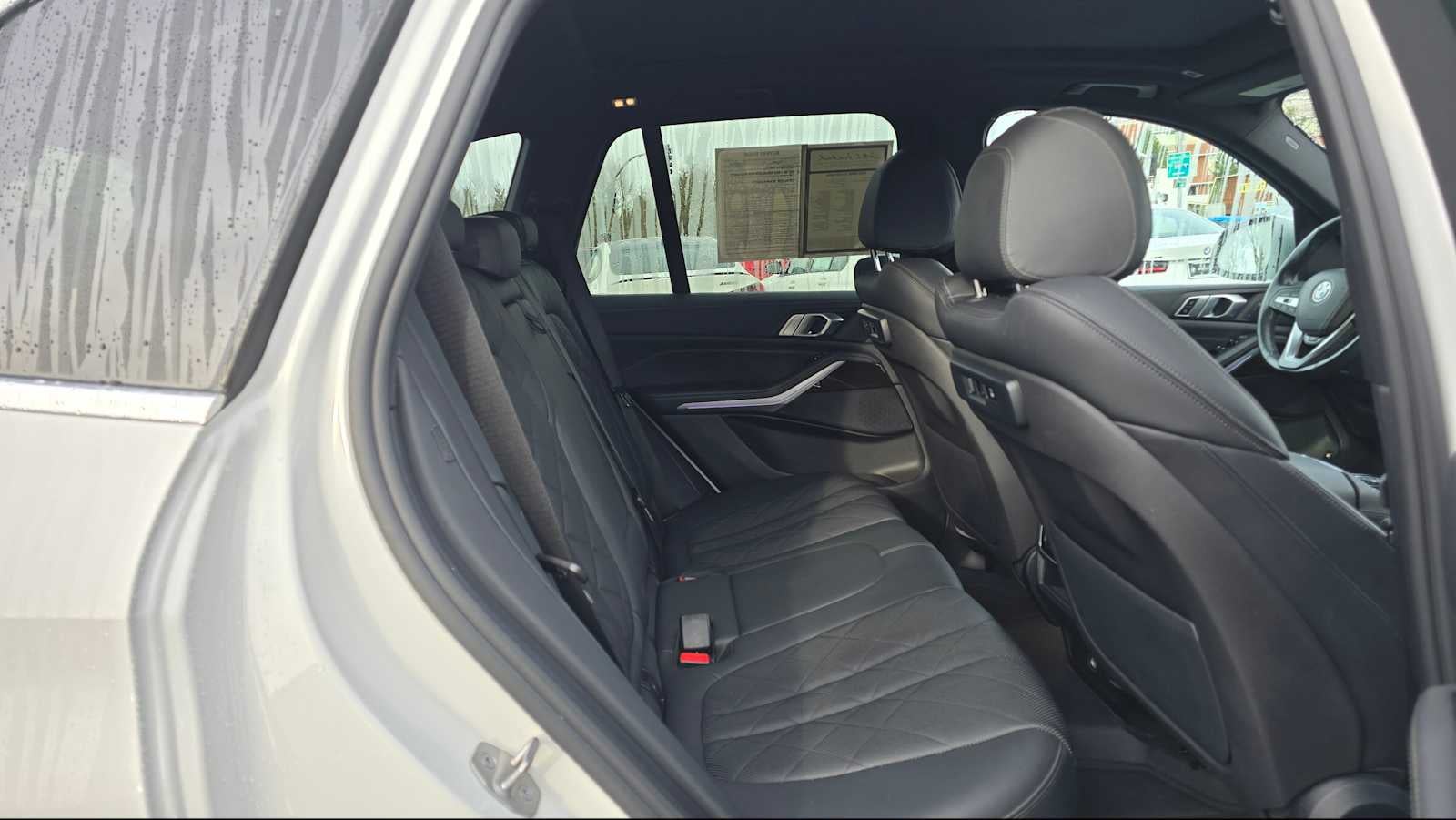2023 BMW X5 xDrive45e xDrive45e