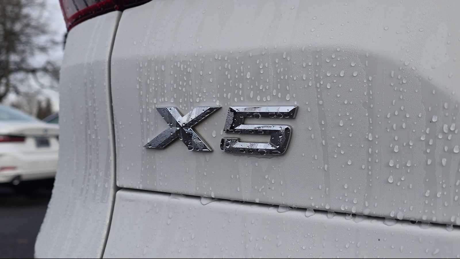 2023 BMW X5 xDrive45e xDrive45e